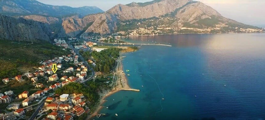 Фото Magdalena App 3*